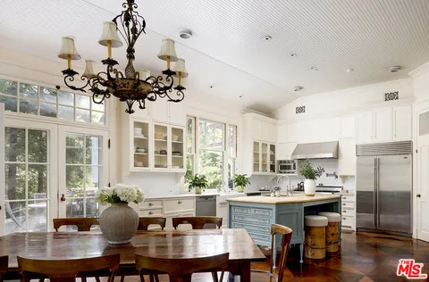 $17,995,000 | 13127 Boca De Canon Lane, Los Angeles, CA 90049