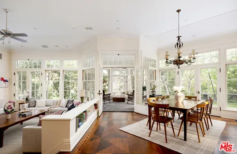 $17,995,000 | 13127 Boca De Canon Lane, Los Angeles, CA 90049