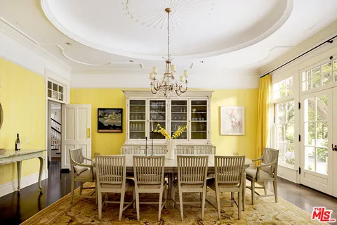 $17,995,000 | 13127 Boca De Canon Lane, Los Angeles, CA 90049