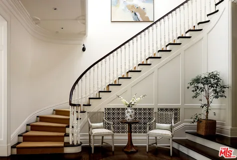 $17,995,000 | 13127 Boca De Canon Lane, Los Angeles, CA 90049