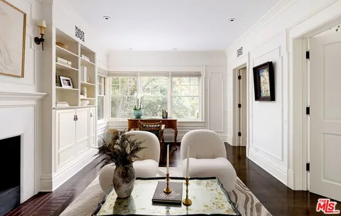 $17,995,000 | 13127 Boca De Canon Lane, Los Angeles, CA 90049