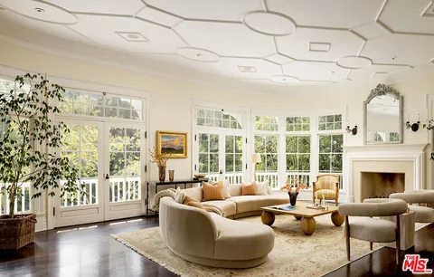 $17,995,000 | 13127 Boca De Canon Lane, Los Angeles, CA 90049