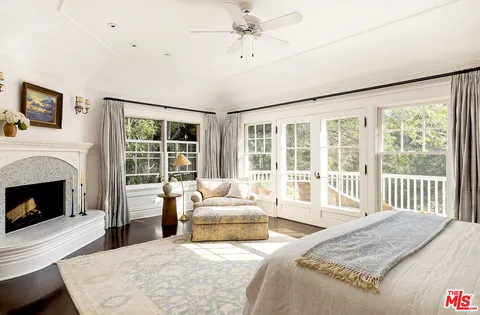 $17,995,000 | 13127 Boca De Canon Lane, Los Angeles, CA 90049