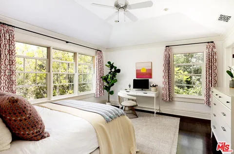 $17,995,000 | 13127 Boca De Canon Lane, Los Angeles, CA 90049