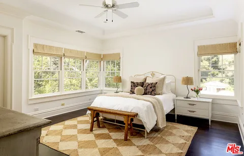 $17,995,000 | 13127 Boca De Canon Lane, Los Angeles, CA 90049