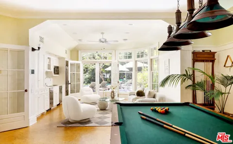 $17,995,000 | 13127 Boca De Canon Lane, Los Angeles, CA 90049