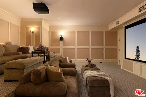 $17,995,000 | 13127 Boca De Canon Lane, Los Angeles, CA 90049