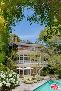 $17,995,000 | 13127 Boca De Canon Lane, Los Angeles, CA 90049