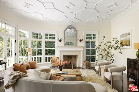 $17,995,000 | 13127 Boca De Canon Lane, Los Angeles, CA 90049