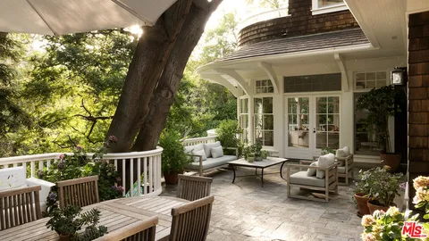 $17,995,000 | 13127 Boca De Canon Lane, Los Angeles, CA 90049