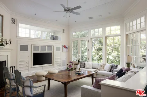 $17,995,000 | 13127 Boca De Canon Lane, Los Angeles, CA 90049