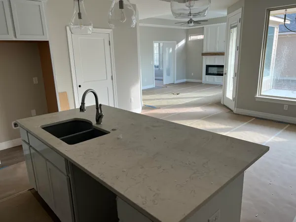 $371,000 | 1030 East Waters Edge Street, Derby, KS 67037