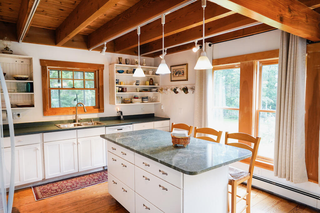 22 French Camp Road Deer Isle, ME 04627 - Photo 4 of 76 Imports - 3 of 79