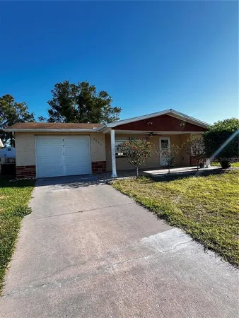 $1,750 | 5645 Marble Drive, New Port Richey, FL 34652