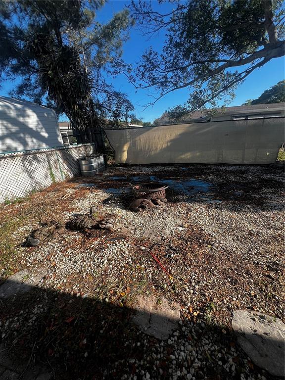 5645 Marble Drive New Port Richey, FL 34652 - Photo 17 of 18
