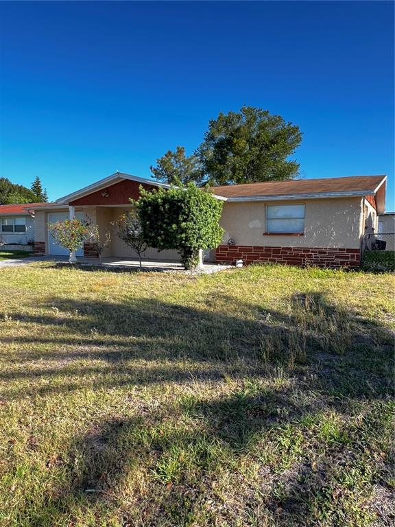 5645 Marble Drive New Port Richey, FL 34652 - Photo 2 of 18