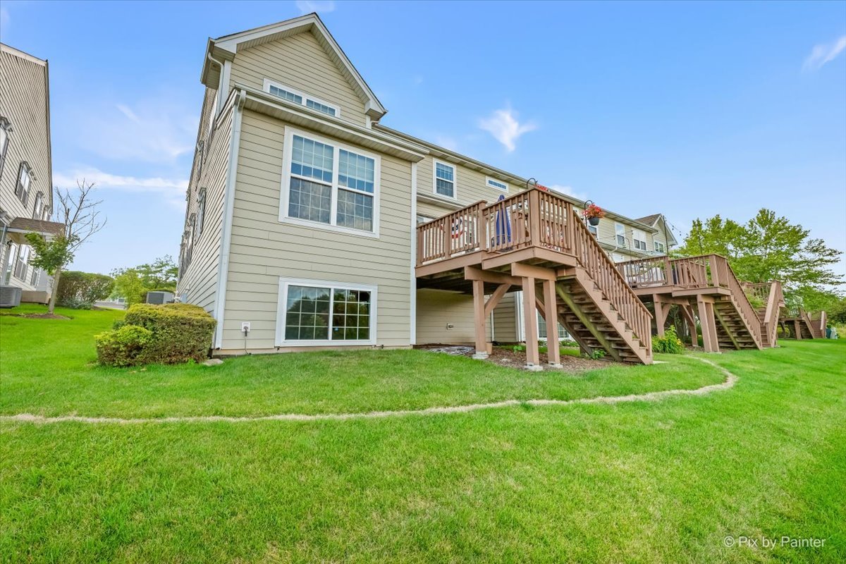 1155 Falcon Ridge Drive Elgin, IL 60124 - Photo 31 of 34 Gallery Image 31