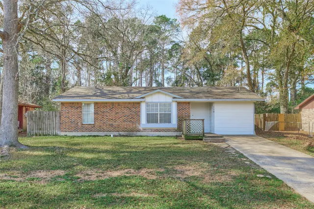 $170,000 | 119 Laurie Lane, Willis, TX 77378