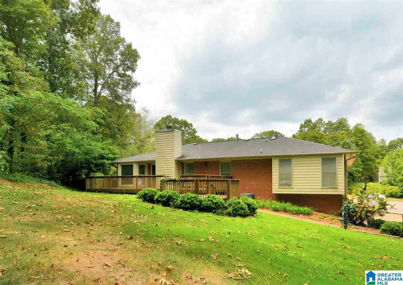 5256 Harvest Ridge Lane Birmingham, AL 35242 - Photo 3 of 39