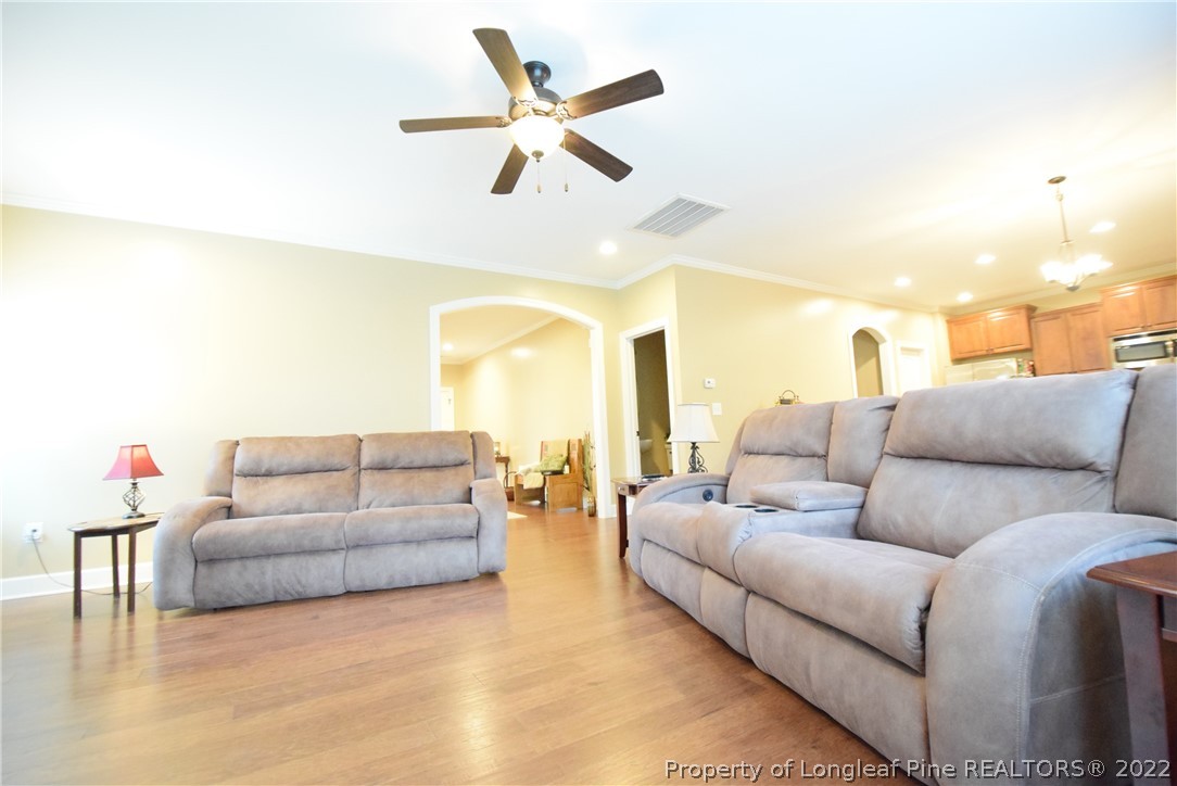 16 Spring Pond Lane Spring Lake, NC 28390 - Photo 11 of 43 Gallery Image 11