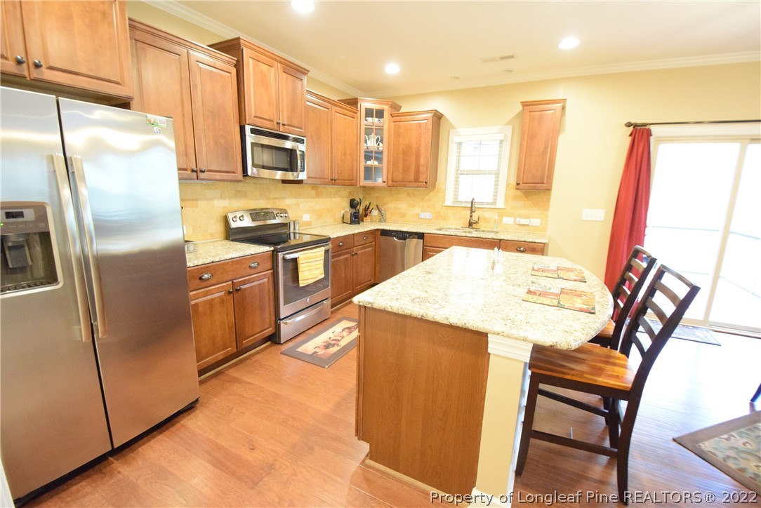 16 Spring Pond Lane Spring Lake, NC 28390 - Photo 15 of 43 Gallery Image 15