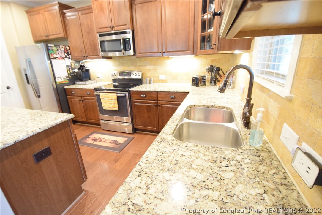 16 Spring Pond Lane Spring Lake, NC 28390 - Photo 18 of 43 Gallery Image 18