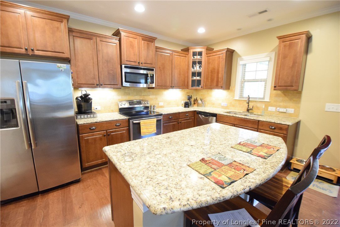 16 Spring Pond Lane Spring Lake, NC 28390 - Photo 19 of 43 Gallery Image 19