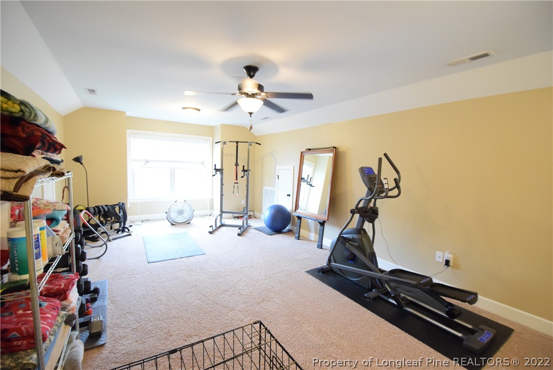 16 Spring Pond Lane Spring Lake, NC 28390 - Photo 34 of 43 Gallery Image 34