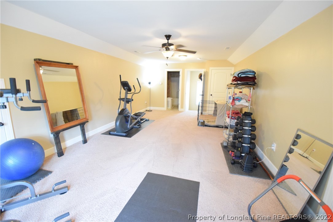 16 Spring Pond Lane Spring Lake, NC 28390 - Photo 35 of 43 Gallery Image 35