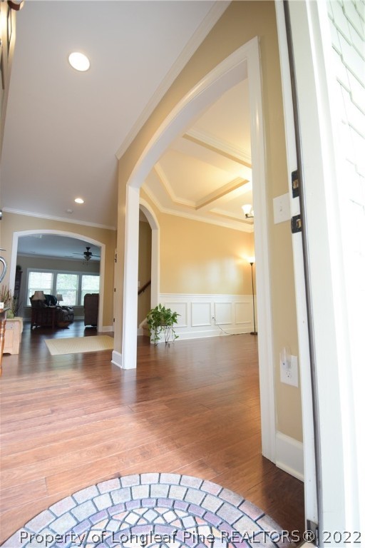 16 Spring Pond Lane Spring Lake, NC 28390 - Photo 4 of 43 Gallery Image 4