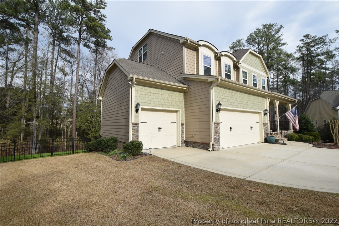 16 Spring Pond Lane Spring Lake, NC 28390 - Photo 42 of 43 Gallery Image 42