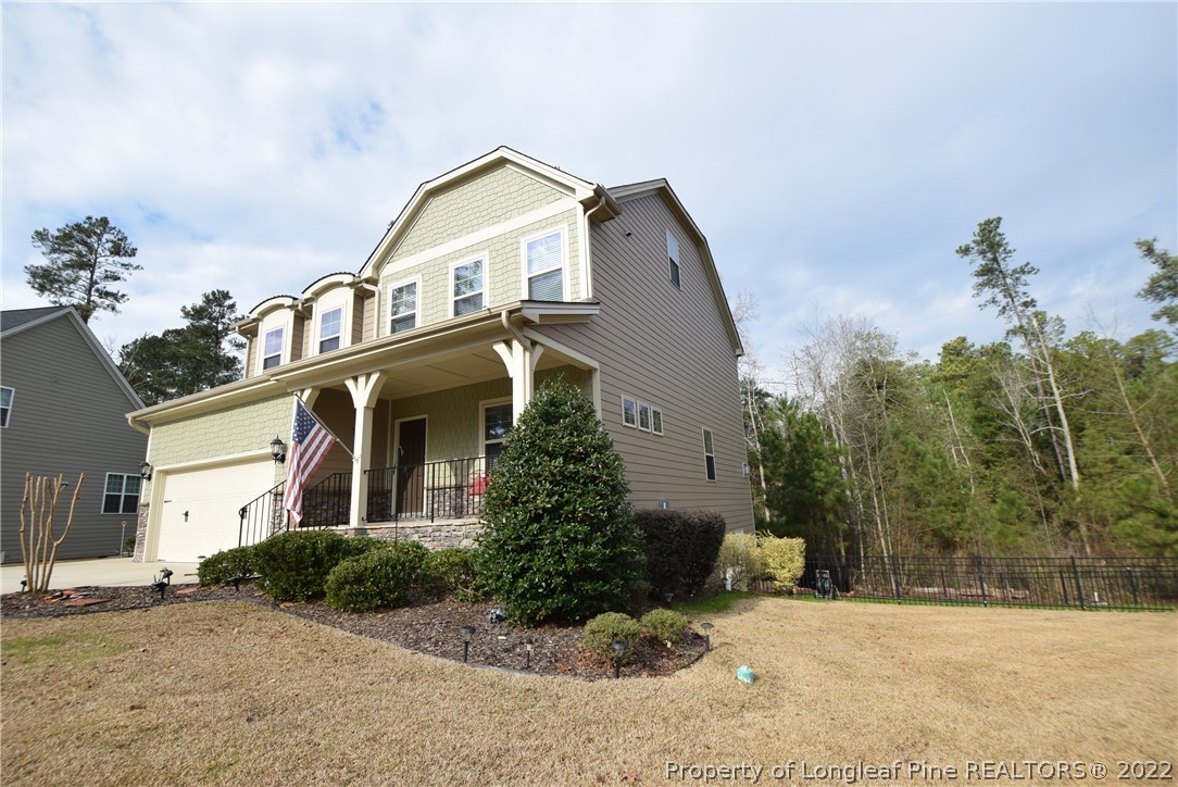 16 Spring Pond Lane Spring Lake, NC 28390 - Photo 43 of 43 Gallery Image 43