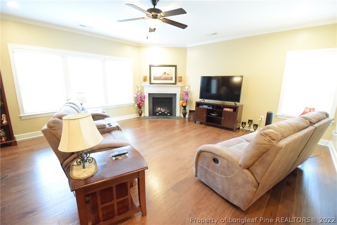 16 Spring Pond Lane Spring Lake, NC 28390 - Photo 7 of 43 Gallery Image 7