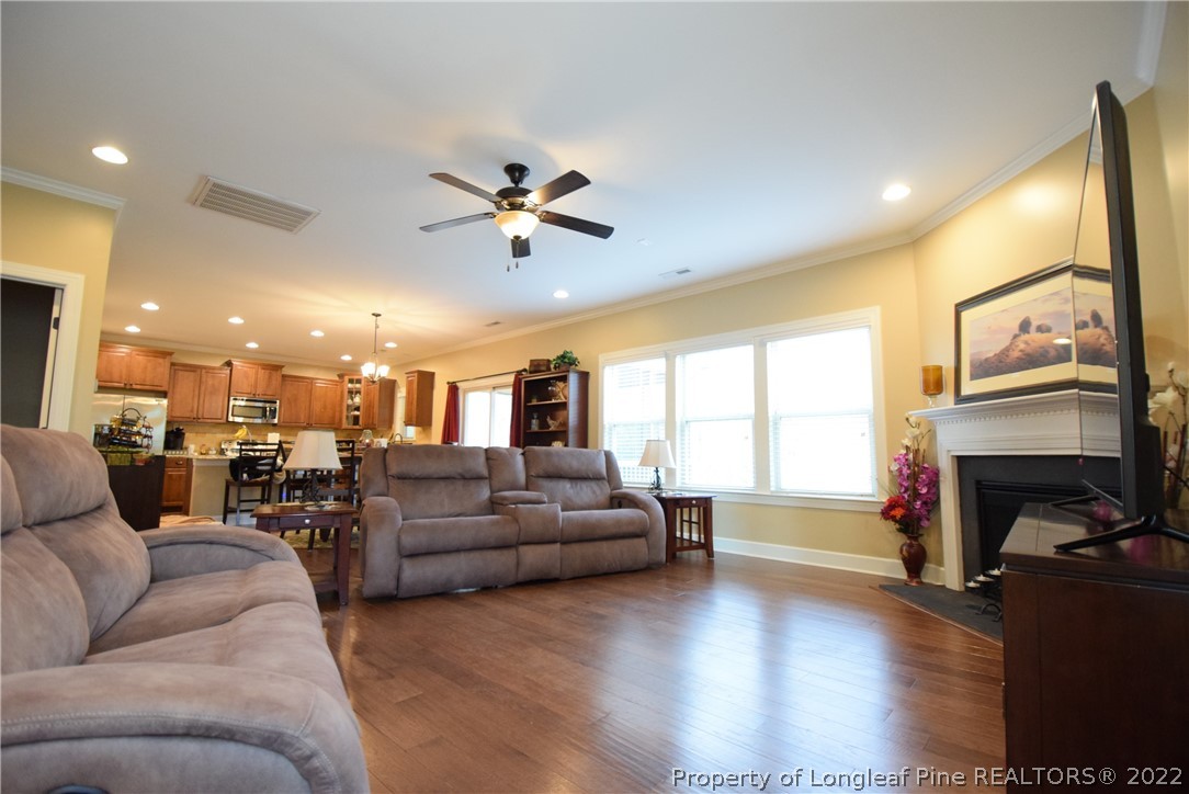 16 Spring Pond Lane Spring Lake, NC 28390 - Photo 8 of 43 Gallery Image 8