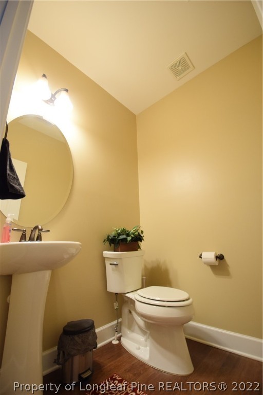 16 Spring Pond Lane Spring Lake, NC 28390 - Photo 10 of 43 Gallery Image 10