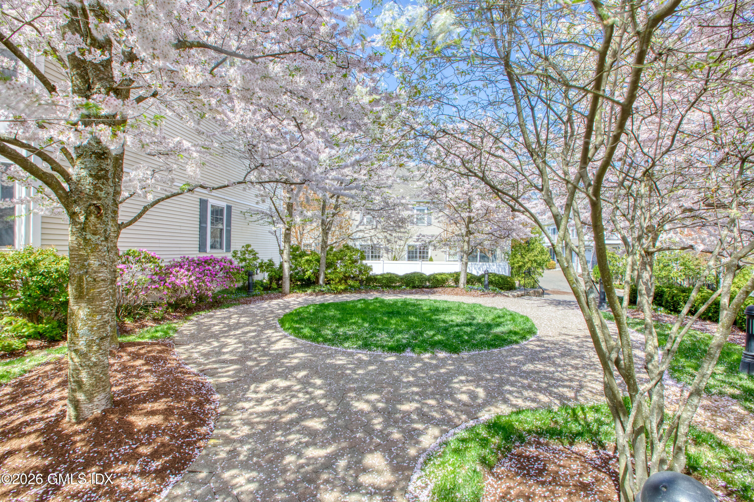39 Maple Tree Avenue, Unit 40 Stamford, CT 06906 - Photo 18 of 22 39 Maple tree circle reverse