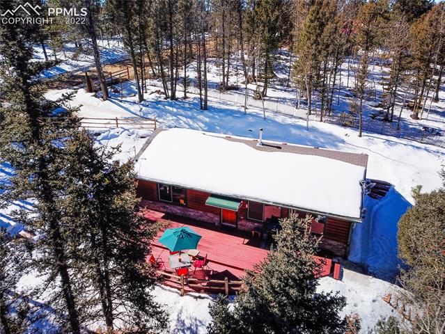 117 Wayward Wind Road Divide, CO 80814 - Photo 33 of 38 Gallery Image 33