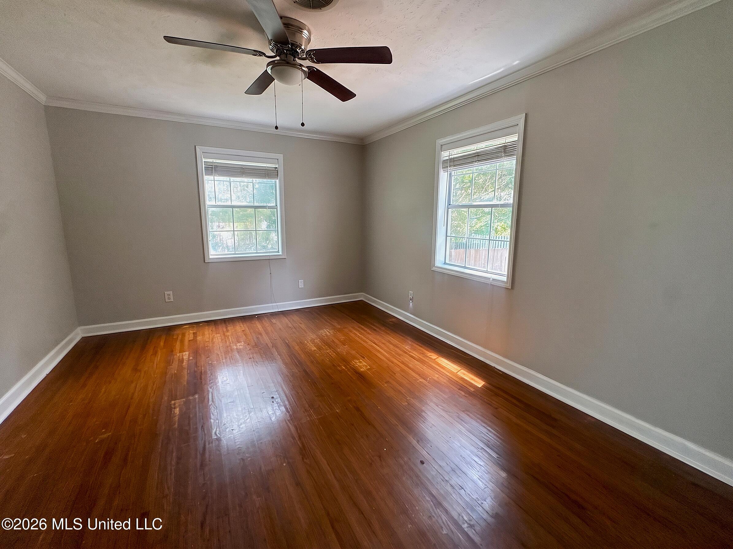 455 South Wheatley Street Ridgeland, MS 39157 - Photo 5 of 15 (Bedroom )