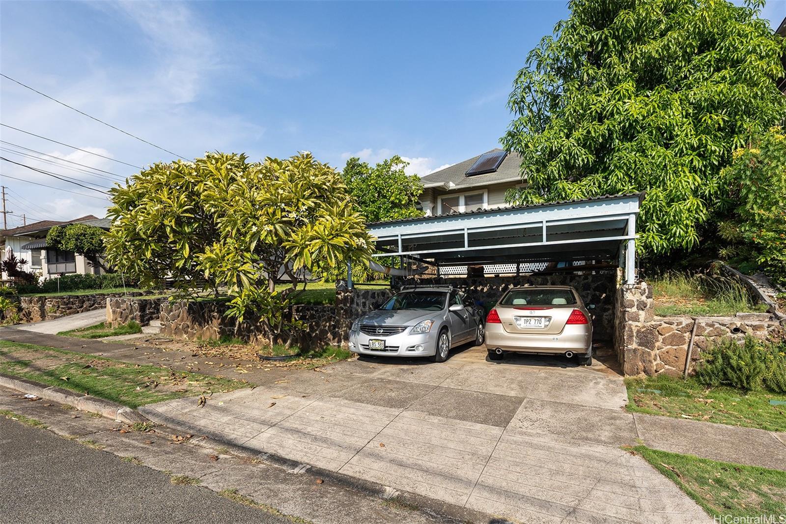 2238 Ho'onanea Street Honolulu, HI 96822 - Photo 20 of 20