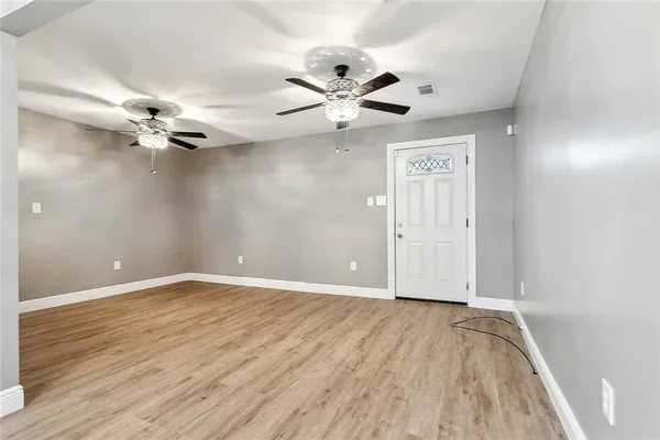 $1,150 | 805 South Olive Street, Unit B, Hammond, LA 70403