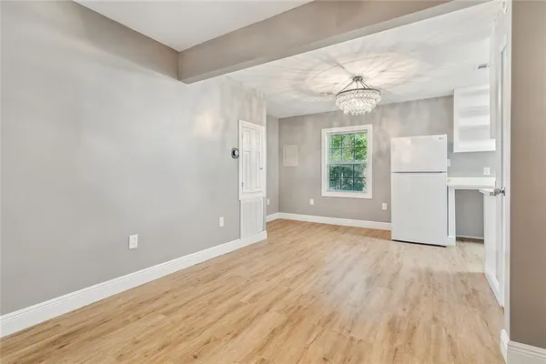 $1,150 | 805 South Olive Street, Unit B, Hammond, LA 70403