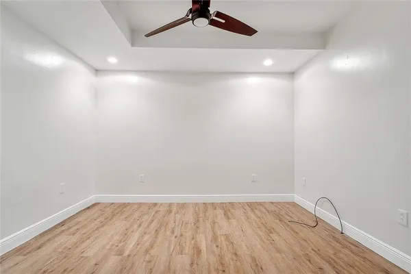 $1,150 | 805 South Olive Street, Unit B, Hammond, LA 70403