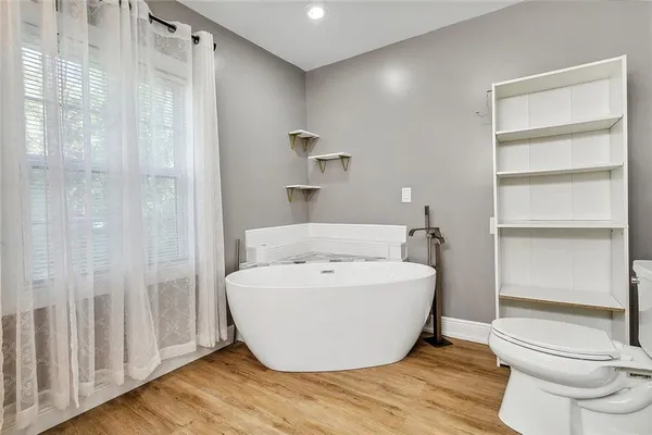 $1,150 | 805 South Olive Street, Unit B, Hammond, LA 70403