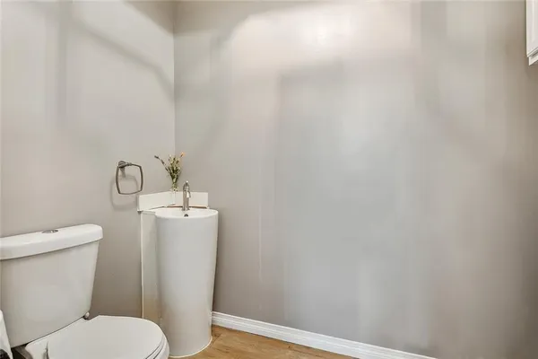 $1,150 | 805 South Olive Street, Unit B, Hammond, LA 70403