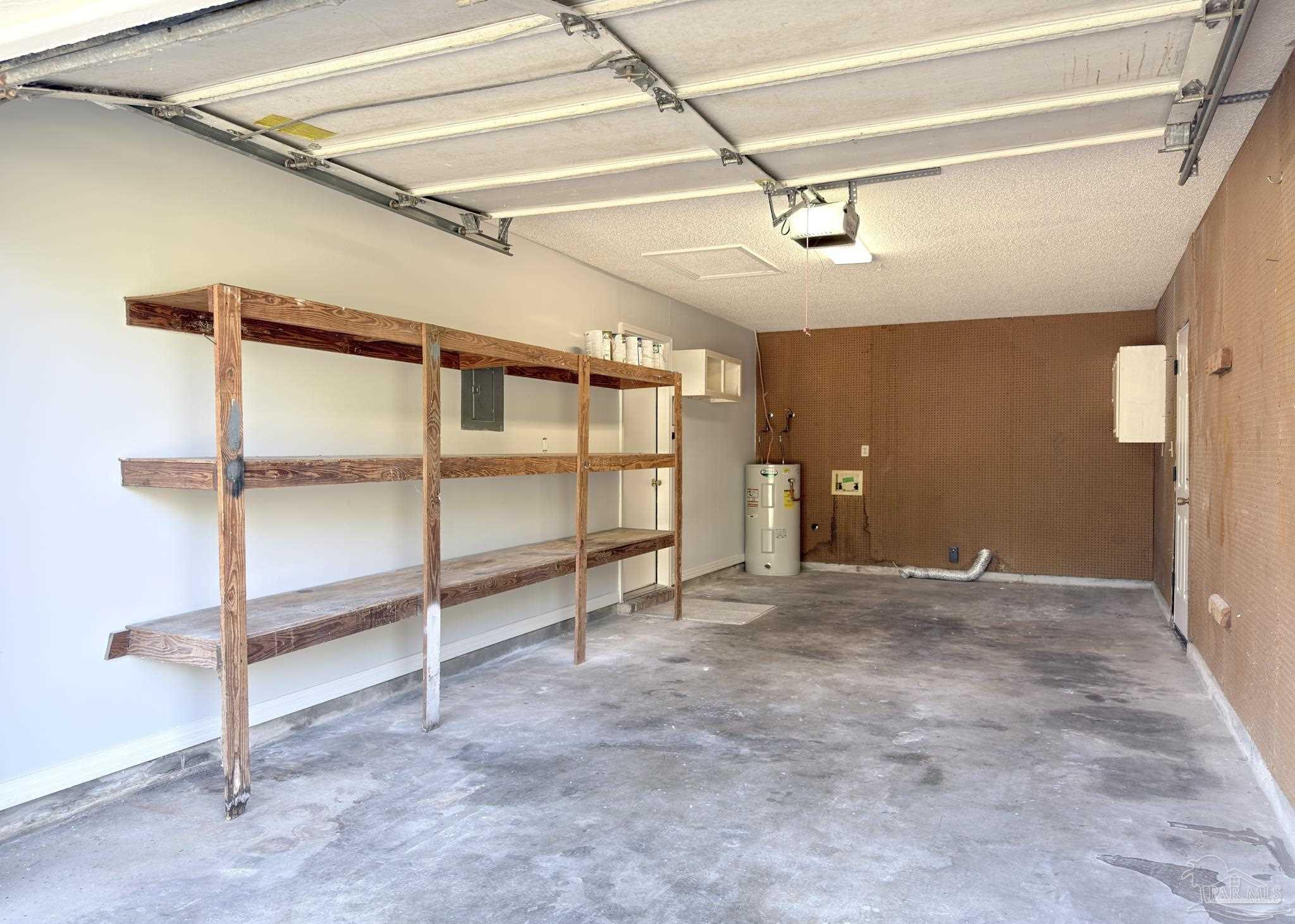1341 Dog Track Road Pensacola, FL 32506 - Photo 16 of 26 a view of an empty room