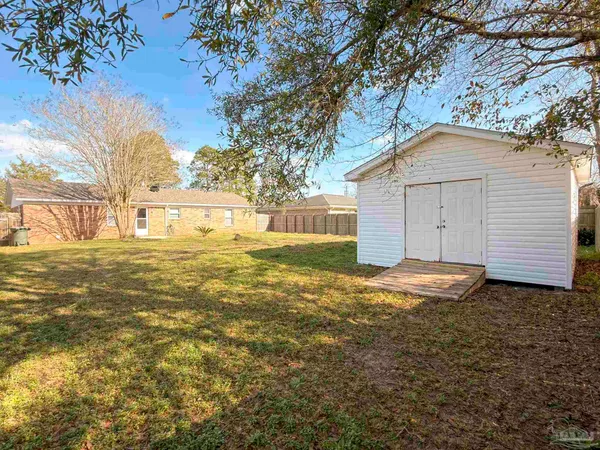$1,475 | 1341 Dog Track Road, Pensacola, FL 32506