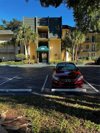 $110,000 | 9070 Lime Bay Boulevard, Unit 209, Tamarac, FL 33321