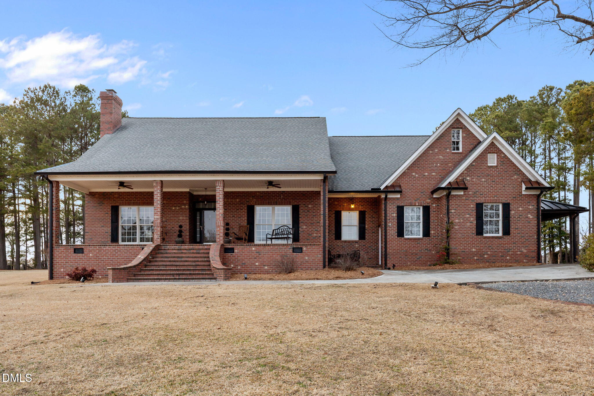 613 Will Lucas Road Linden, NC 28356 - Photo 10 of 99 010