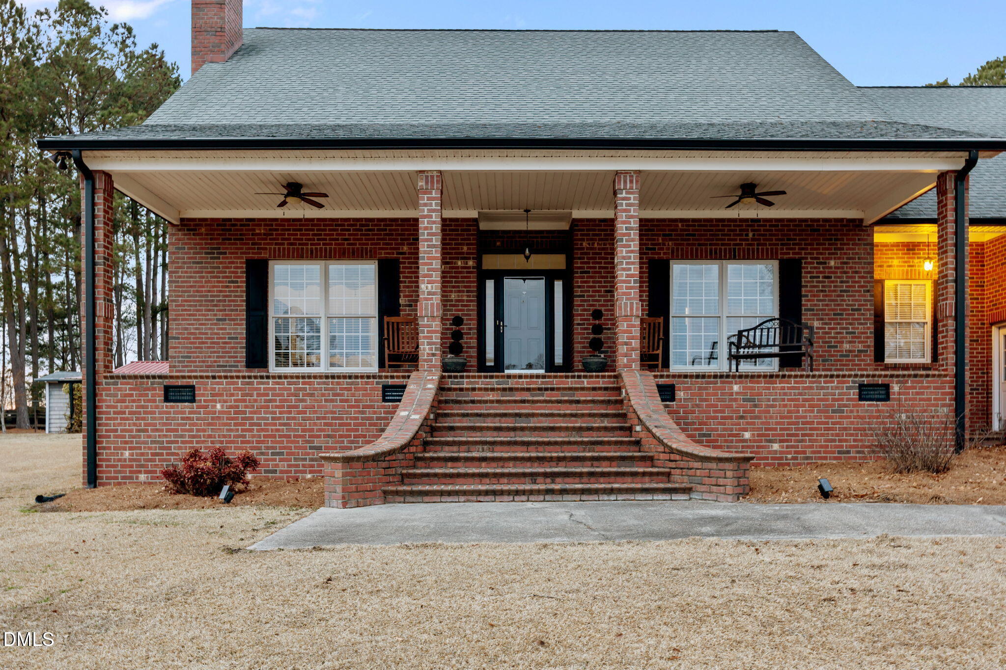 613 Will Lucas Road Linden, NC 28356 - Photo 12 of 98 012