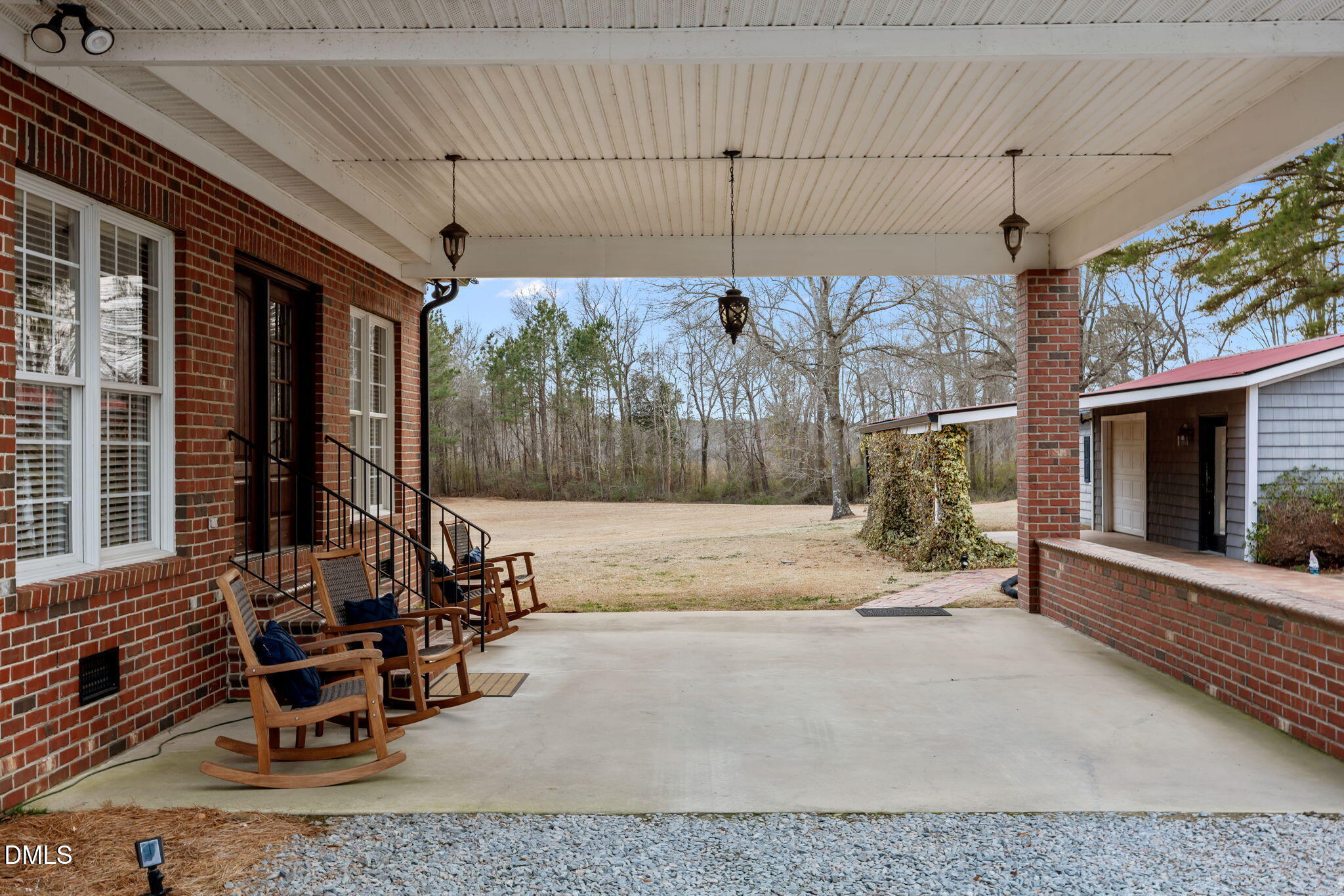 613 Will Lucas Road Linden, NC 28356 - Photo 20 of 98 020